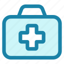first aid kit, medical-kit, medical, healthcare, first-aid, first-aid-box, medical-box, medicine, hospital