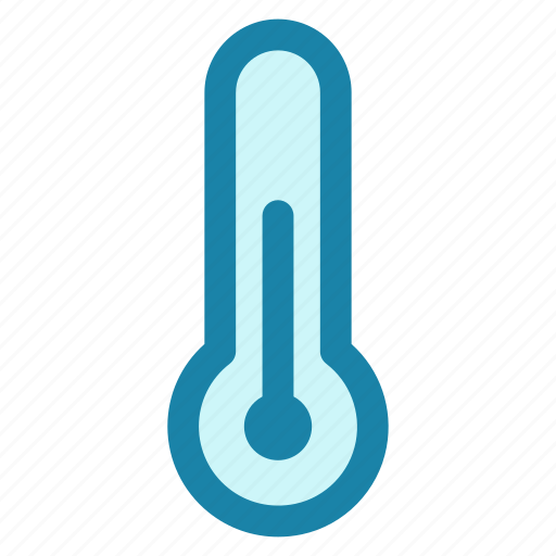 Thermometer, temperature, weather, medical, cold, fever, forecast icon - Download on Iconfinder