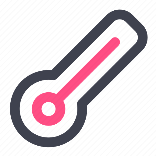 Thermometer, temperature, mercury, healer icon - Download on Iconfinder