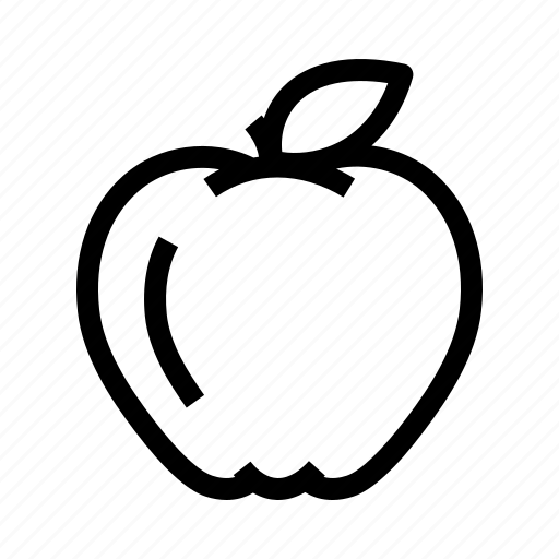 Apple icon - Download on Iconfinder on Iconfinder