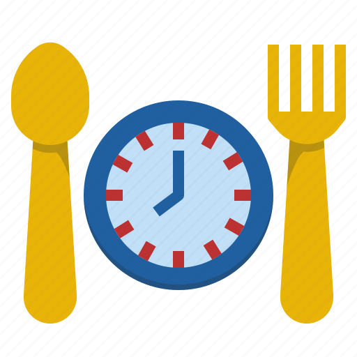 Eat, health, meal, on, routine, time icon - Download on Iconfinder
