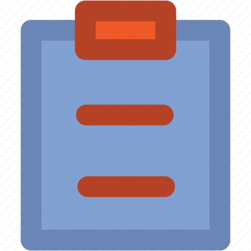 Clipboard, diet chart, medical chart, medical report, medications, medicines list icon - Download on Iconfinder