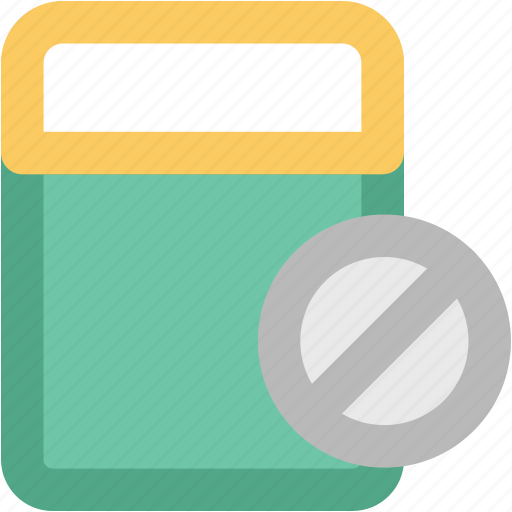 Bottle, medical drugs, medications, medicine jar, pills, pills container, tablet icon - Download on Iconfinder