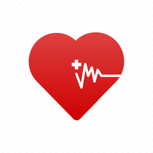 Health, care, gym, healthcare, heart, hospital, medical icon - Download on Iconfinder