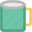 beverage, coffee cup, cup, drink, hot drink, kitchen tool, tea cup, tea mug 