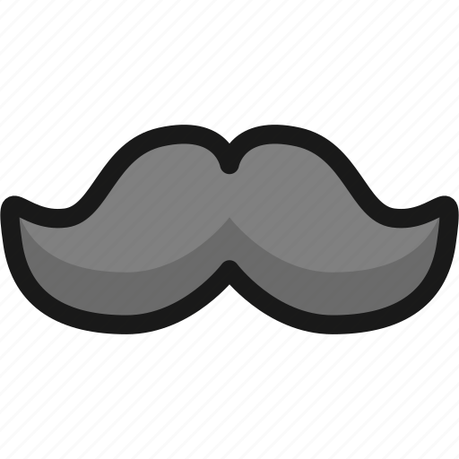 Beard, style, mustache icon - Download on Iconfinder