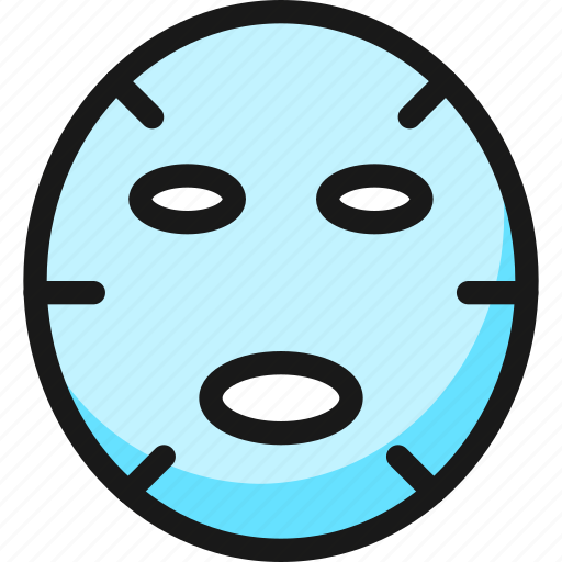 Body, care, mask icon - Download on Iconfinder on Iconfinder