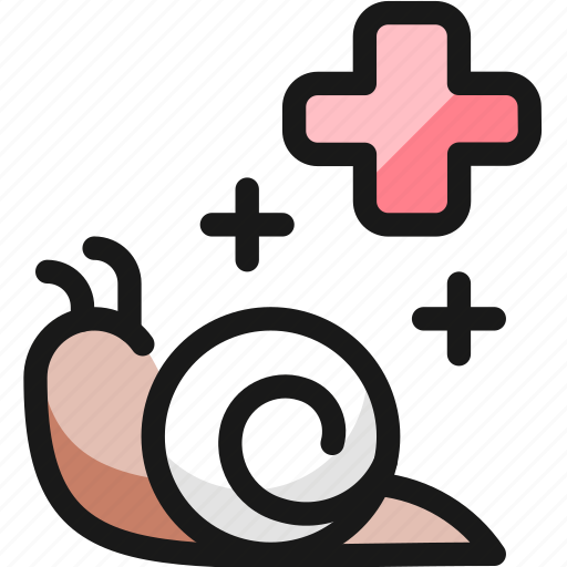 Body, care, snail icon - Download on Iconfinder