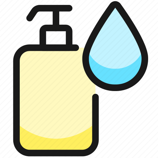 Body, care, soap icon - Download on Iconfinder on Iconfinder