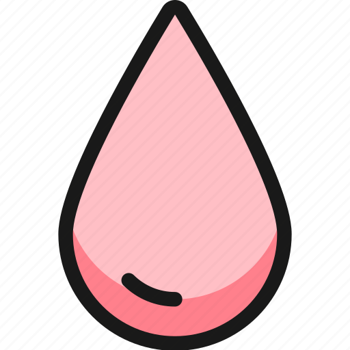 Blood, drop icon - Download on Iconfinder on Iconfinder