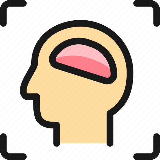 Brain, head icon - Download on Iconfinder on Iconfinder