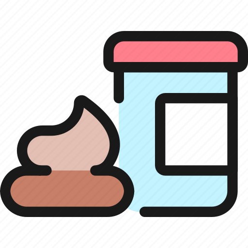 Test, laboratory, cup, stool icon - Download on Iconfinder