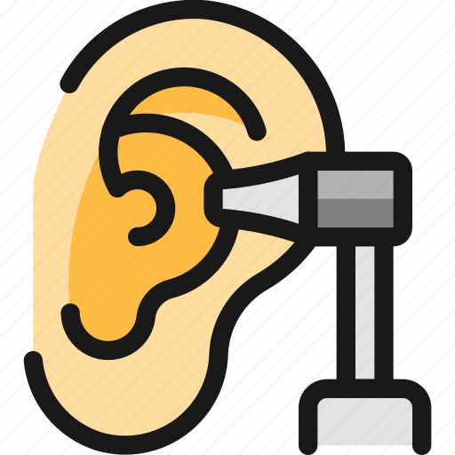 Medical, specialty, ear icon - Download on Iconfinder