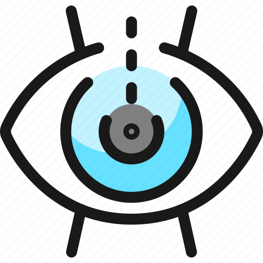 Medical, specialty, eye icon - Download on Iconfinder