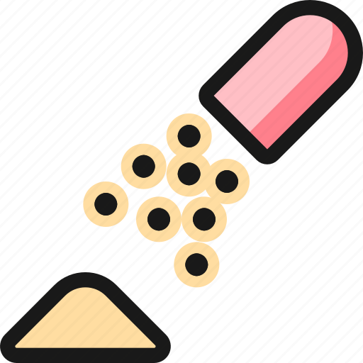 Drugs, powder icon - Download on Iconfinder on Iconfinder