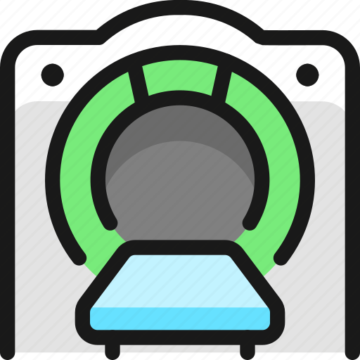 Radiology, scan, mri icon - Download on Iconfinder