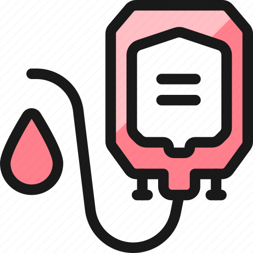 Transfusion, bag icon - Download on Iconfinder on Iconfinder