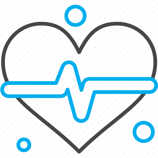 Beat, care, health, heart icon - Download on Iconfinder