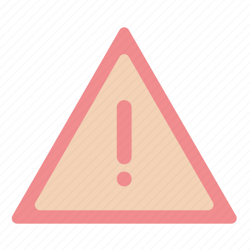 Caution, danger, hazard, safety, security, warning icon - Download on Iconfinder