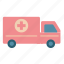 ambulance, emergency, health, hospital, rescue, transport, vehicle 