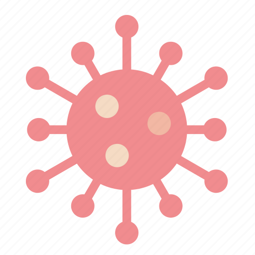 Corona, covid, covid-19, disease, infection, pandemic, virus icon - Download on Iconfinder