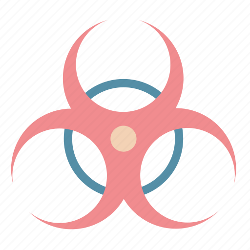 Caution, danger, hazard, health, quarantine, virus, warning icon - Download on Iconfinder