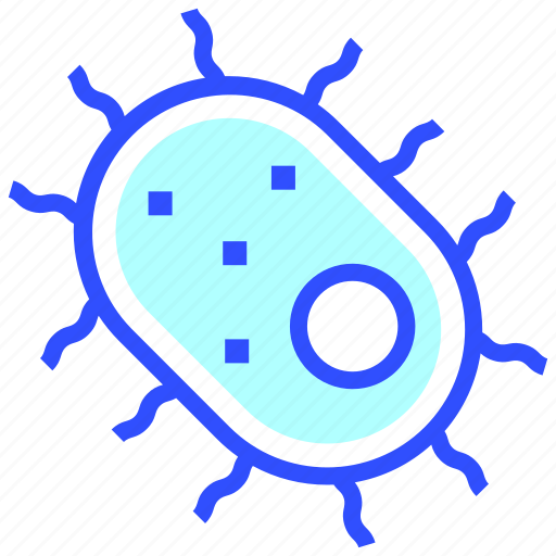 Bacteria, fit, fitness, game, health icon - Download on Iconfinder