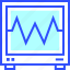 electrocardiogram, fit, fitness, game, health 