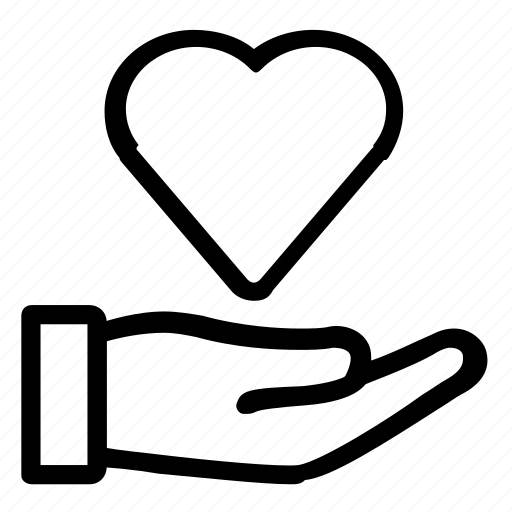 Heart, favorite, healthcare icon - Download on Iconfinder