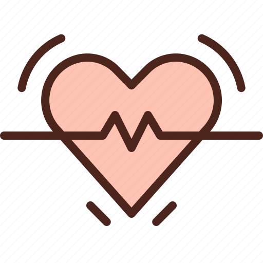 Life, healthcare, beat, heart, hospital, health, love icon - Download on Iconfinder