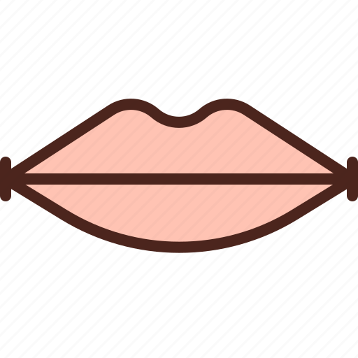 Medical, speak, face, body, lips, mouth, health icon - Download on Iconfinder