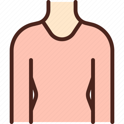 Body, people, person, woman, health, user, female icon - Download on Iconfinder