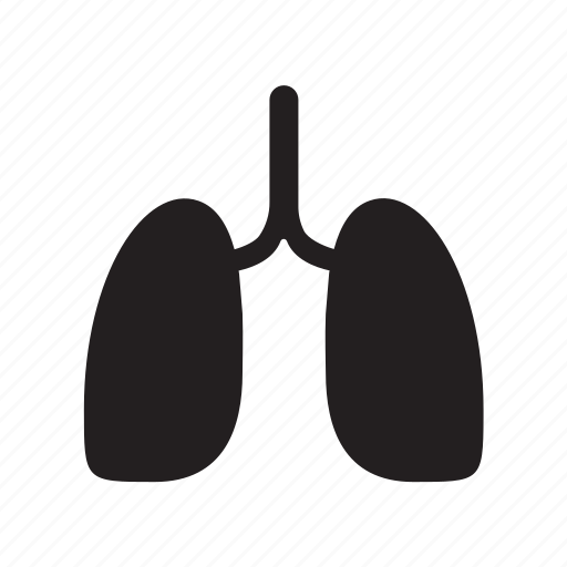 Lungs, disease, health, medical, hospital, healthcare, medicine icon - Download on Iconfinder