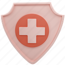 health, insurance, protection, healthcare, security, medical, shield, doctor, safety, hospital
