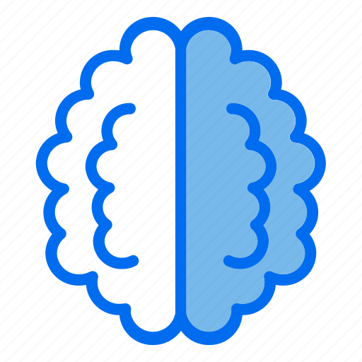 1, brain, healthy, mind, neourology, head icon - Download on Iconfinder