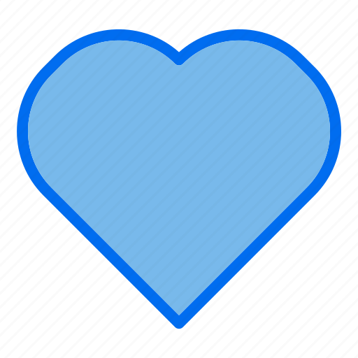 1, heart, medical, care, healthy, love icon - Download on Iconfinder