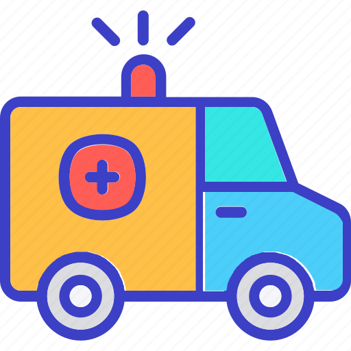 Ambulance, care, medicare, emergency icon - Download on Iconfinder