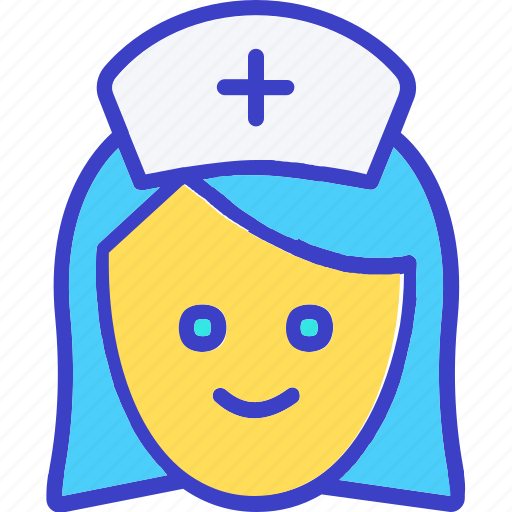 Nurse, hospital, healthcare, medical icon - Download on Iconfinder