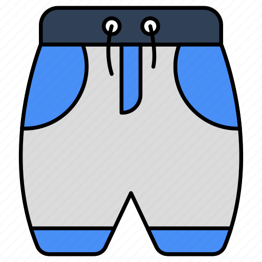 Nicker, menswear, wearable, cloth icon - Download on Iconfinder