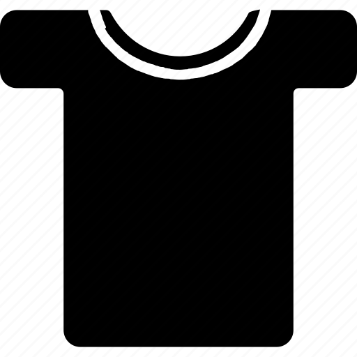 Clothing, shirt, t shirt, tshirt icon - Download on Iconfinder