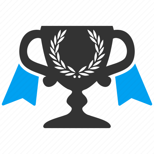 Award, first place, gold cup, success, trophy, win, winner icon - Download on Iconfinder