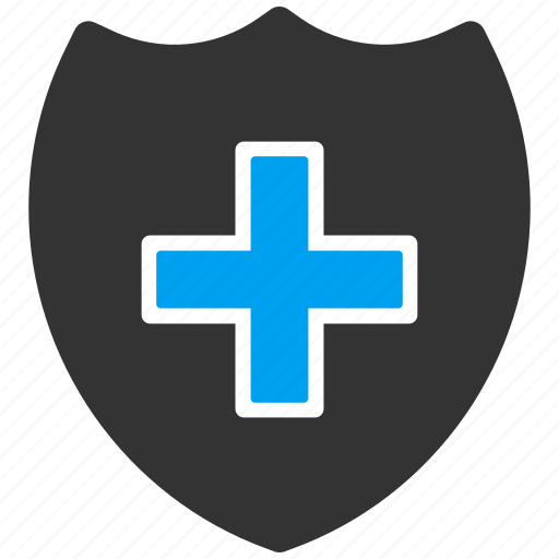 Antivirus, guard, medical shield, protect, protection, safety, security icon - Download on Iconfinder