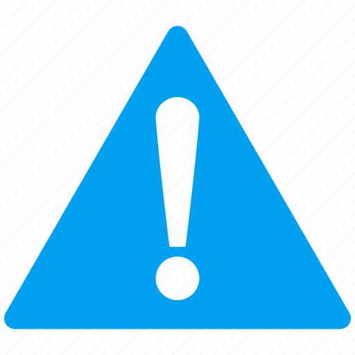 Accident, alert, attention, danger, exclamation, problem, warning icon - Download on Iconfinder
