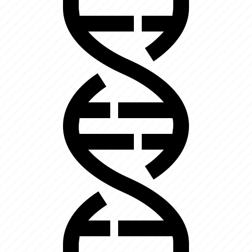 Dna, gene, genetics, genome, science icon - Download on Iconfinder