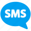 sms, chat, communication, mobile, phone, short text message, talk 