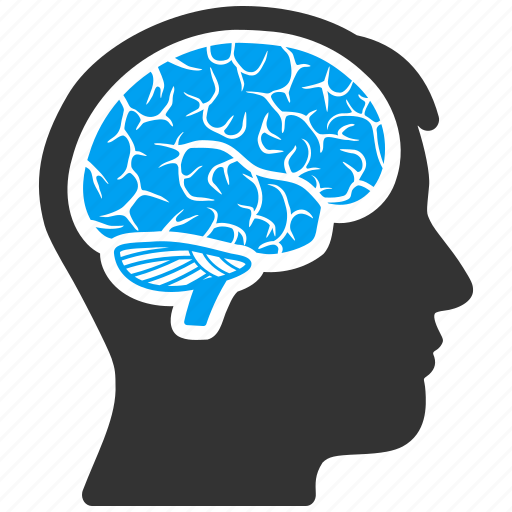 Brain, memory, mind, thinking, human organ, idea, think icon - Download on Iconfinder