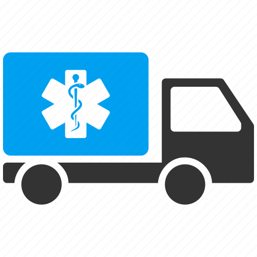 Delivery, shipping, deliver, logistics, pharmacy shipment, transportation, truck icon - Download on Iconfinder