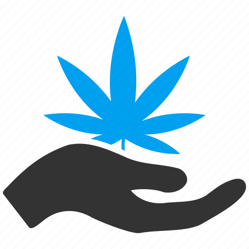 Cannabis, dealer, drugs, hand, offer, pharmacy, medicine icon - Download on Iconfinder