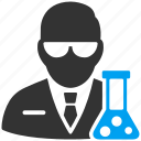 chemist, chemical, experiment, laboratory, research, science, chemistry