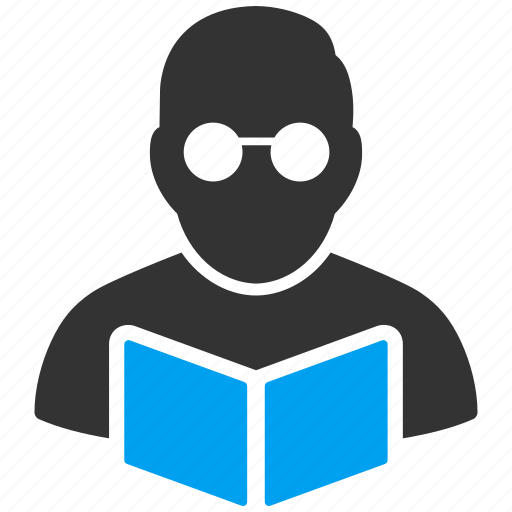 Student, education, learn, learning, study, knowledge, science icon - Download on Iconfinder